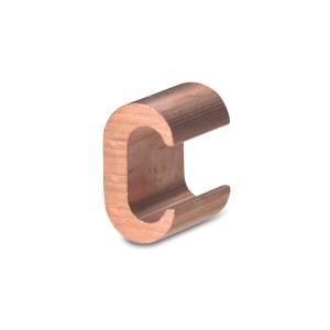 ZŁĄCZE BOCZNE TYPU "C"
