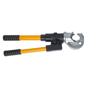 ZACISKARKA · HYDRAULICZNA · RĘCZNA · 120KN · MATRYCE SERIA 84