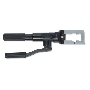 ZACISKARKA · HYDRAULICZNA · RĘCZNA · 60KN · MATRYCE SERIA 83