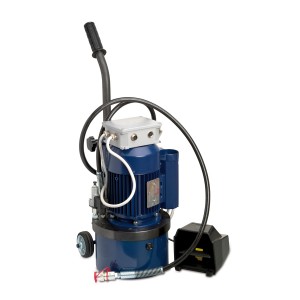 POMPA ELEKTROHYDRAULICZNA