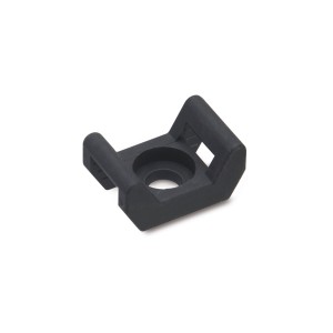 ACCESORII PENTRU FAȘETE NYLON · SUPORTURI UNIDIRECȚIONALE PENTRU FAȘETE · REZISTENTE LA UV