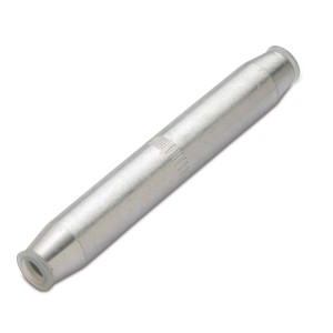 JONCTIUNI · PENTRU CONDUTOARE IN ALUMINIU · DIN 48201