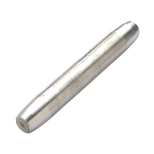 JONCTIUNI · PENTRU CONDUTOARE IN ALUMINIU · TENSIUNE MEDIE