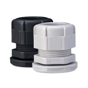PRESETUPE DIN NYLON · FILET PG · IP68 · CU PIULIȚĂ