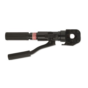 UNEALTĂ DE TĂIERE · HIDRAULICĂ · MANUALĂ · PÂNĂ LA 20 MM
