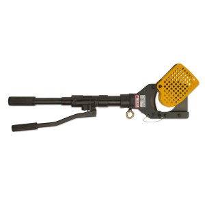 UNEALTĂ DE TĂIERE · HIDRAULICĂ · MANUALĂ · PÂNĂ LA 85 MM