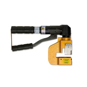 PERFORATOR DE CONDUCTE · HIDRAULIC · MANUAL