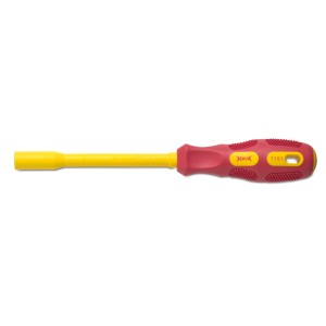 ȘURUBELNIȚE IZOLATE · SET 4 PIESE (ȘURUBELNIȚE PENTRU PIULIȚE)