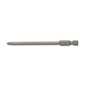BIȚI 1/4” PENTRU ȘURUBURI PHILLIPS