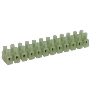 BLOCURI TERMINALE MULTIWAY · NYLON · DE LA 1 LA 12 CĂI · SERIA N9201