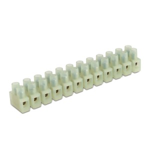 BLOCURI TERMINALE MULTIWAY · NYLON · DE LA 1 LA 12 CĂI · SERIA M092 CU PROTECȚIE PENTRU CABLURI