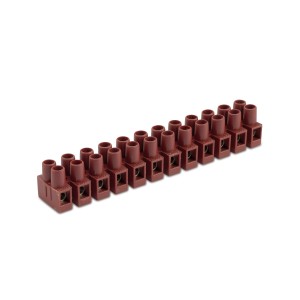 BLOCURI TERMINALE MULTIWAY · NYLON · DE LA 1 LA 12 CĂI · SERIA M092 CU FIBRĂ DE STICLĂ ȘI PROTECȚIE PENTRU CABLURI