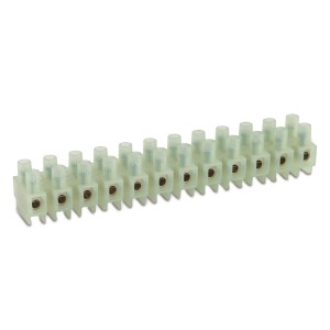 BLOCURI TERMINALE MULTIWAY · NYLON · DE LA 1 LA 12 CĂI · SERIA M093H