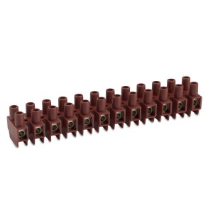 BLOCURI TERMINALE MULTIWAY · NYLON · DE LA 1 LA 12 CĂI · SERIA M093H CU FIBRĂ DE STICLĂ ȘI PROTECȚIE PENTRU CABLURI