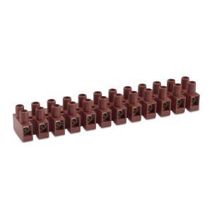 BLOCURI TERMINALE MULTIWAY · NYLON · DE LA 1 LA 12 CĂI · SERIA M094 CU FIBRĂ DE STICLĂ ȘI PROTECȚIE PENTRU CABLURI