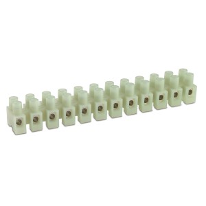 BLOCURI TERMINALE MULTIWAY · NYLON · DE LA 1 LA 12 CĂI · SERIA M095