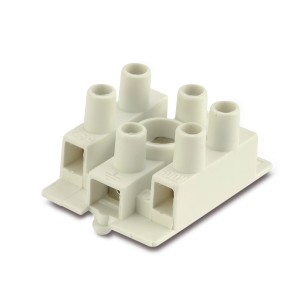 BLOCURI TERMINALE MULTIWAY · NYLON · 3 CĂI · PENTRU ÎMPĂMÂNTARE DIRECTĂ