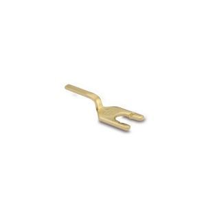 ACCESORII PENTRU SERIILE 963/963CS ȘI M092, M093, M094 · TERMINAL CU FURCĂ PENTRU ÎMPĂMÂNTARE