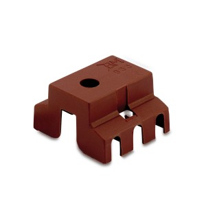 ACCESORII PENTRU SERIA M093 · CAPACE DE PROTECȚIE CU FIBRĂ DE STICLĂ · DE LA 3 LA 5 CĂI