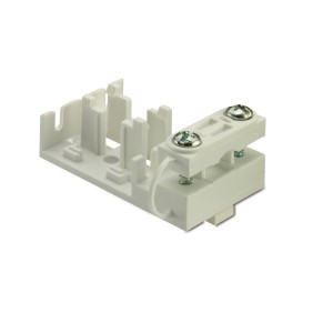 ACCESORII PENTRU SERIILE M093 ȘI M094 · BAZE PENTRU BLOCURI TERMINALE · 3 CĂI