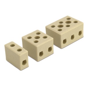 BLOCURI TERMINALE MULTIWAY · STEATITA