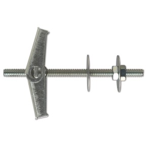 TOGGLE-URI CU ARC · AM · CU TIJĂ FILETATĂ ȘI PIULIȚĂ DUBLĂ