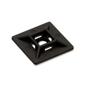 ACCESORII PENTRU FAȘETE NYLON · SUPORTURI BIDIRECȚIONALE PENTRU FAȘETE · REZISTENTE LA UV