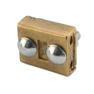 CONECTOARE DIAMANT CU DOUĂ FIRE