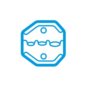 MATRICE · SERIA 6 · PENTRU BM 6534