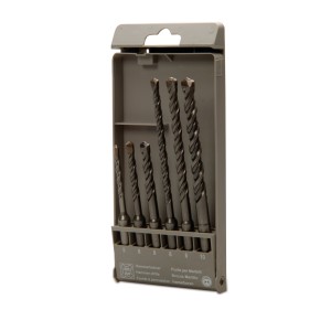 SET 6 BURGHIE · SDS-PLUS PENTRU CIOCAN