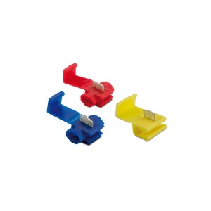 CONECTOR RAPID CU STRĂPUNGEREA IZOLAȚIEI