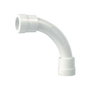 ACCESORII IP67: COT 90 GRADE PENTRU CONDUCTE CR